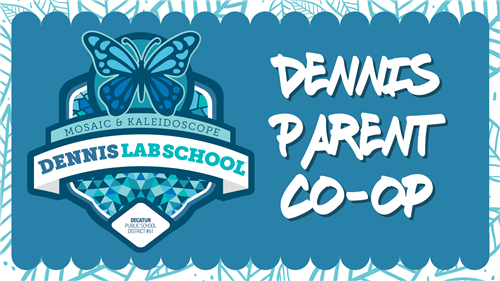 DLS Parent Co-Op